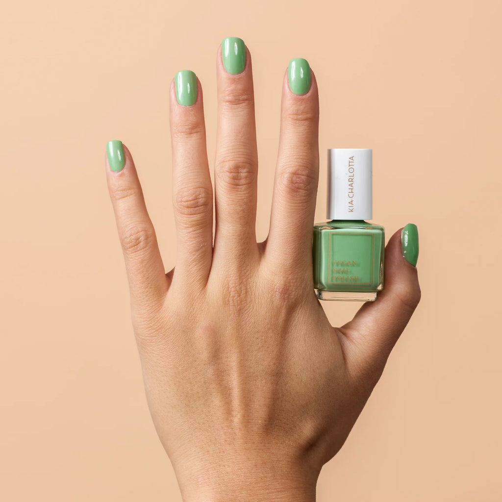 Vegan Nail Polish