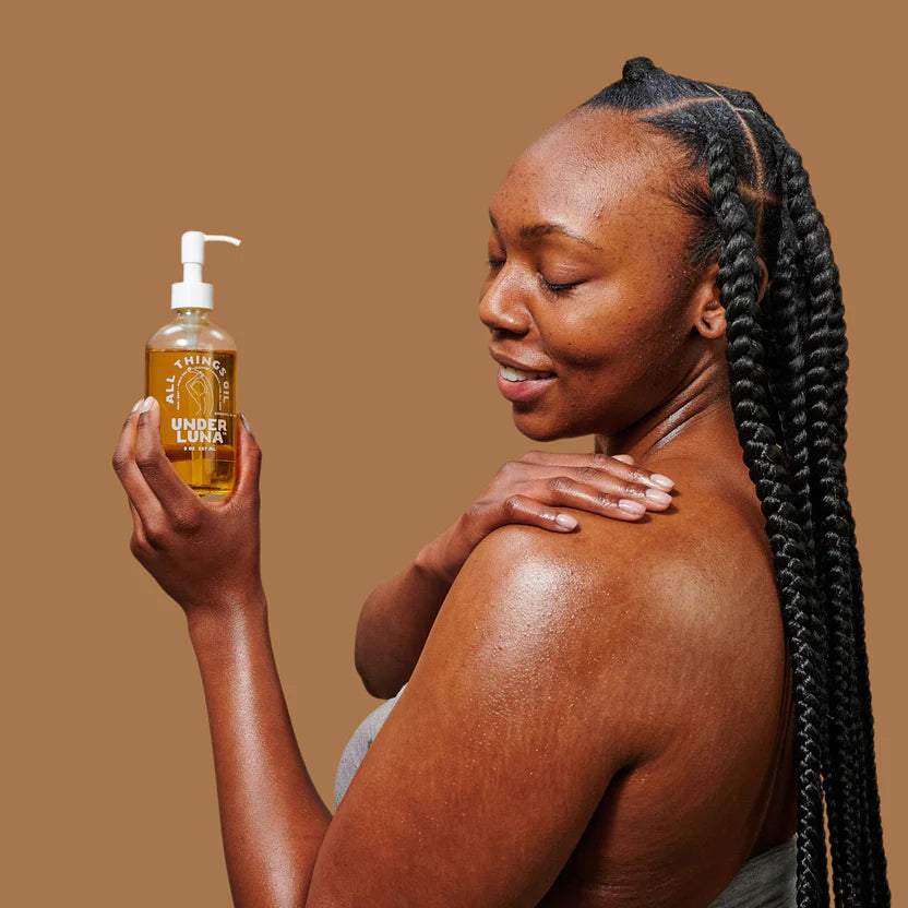 All Things Oil / Everything OIL