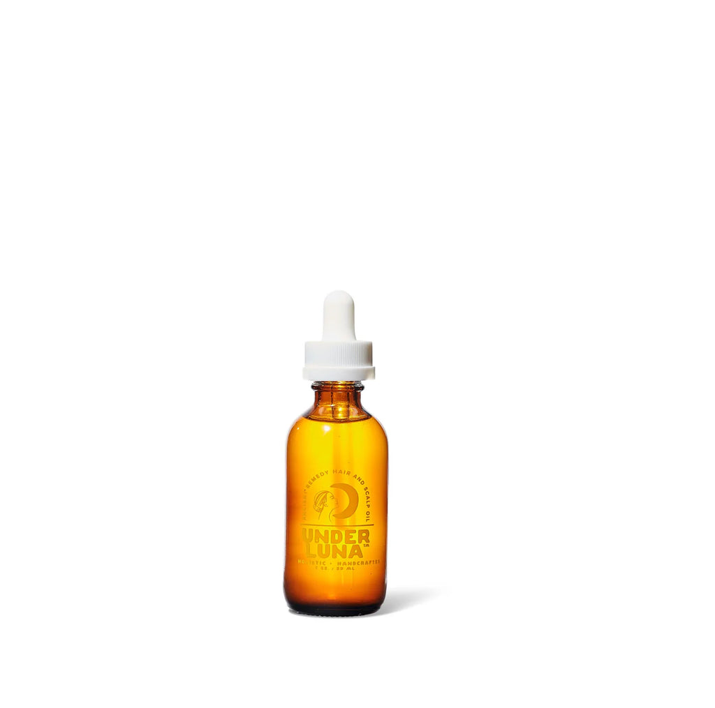 ANCIENT REMEDY HAIR + SCALP OIL