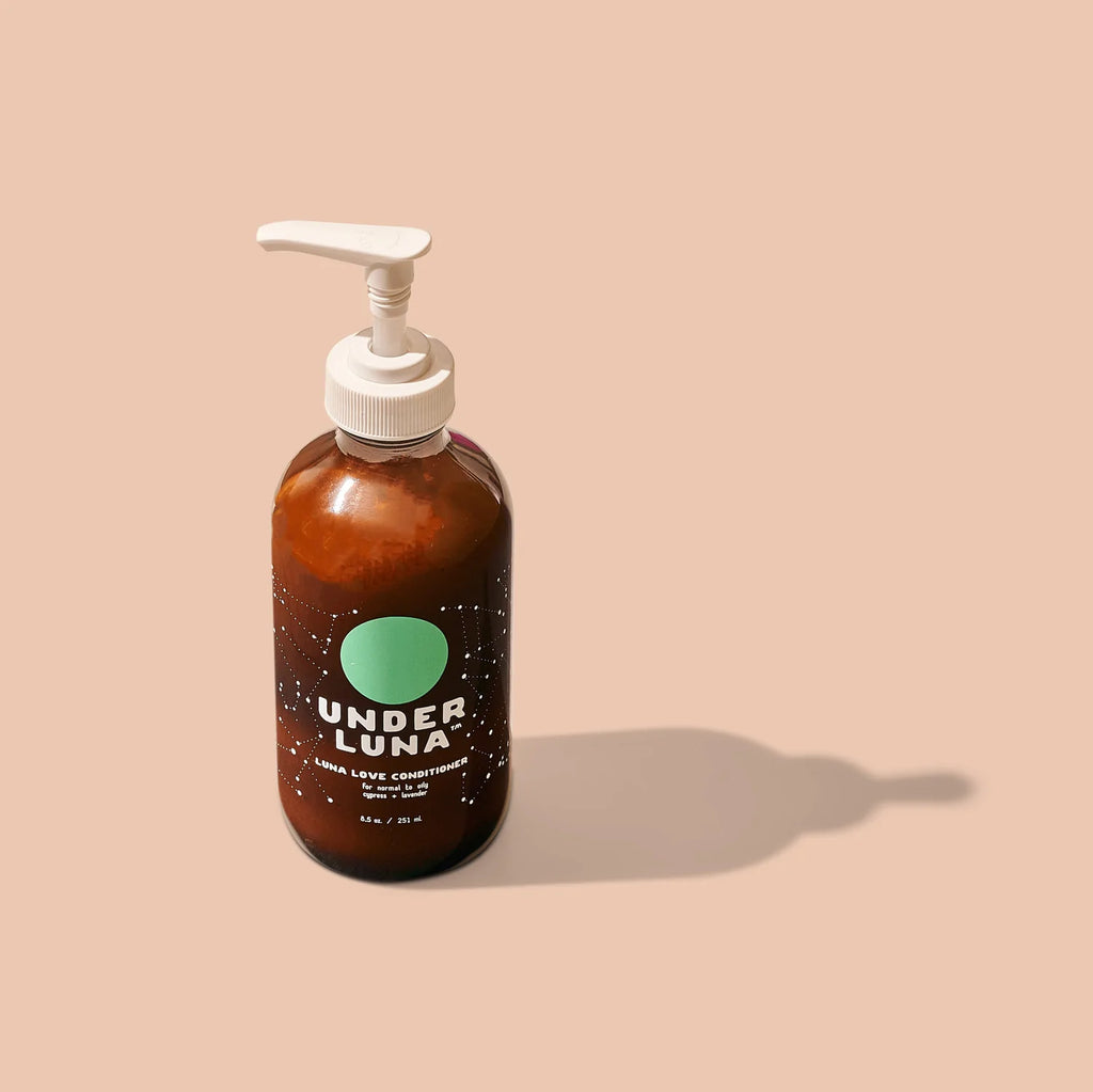 LUNA LOVE CONDITIONER | NORMAL TO OILY HAIR