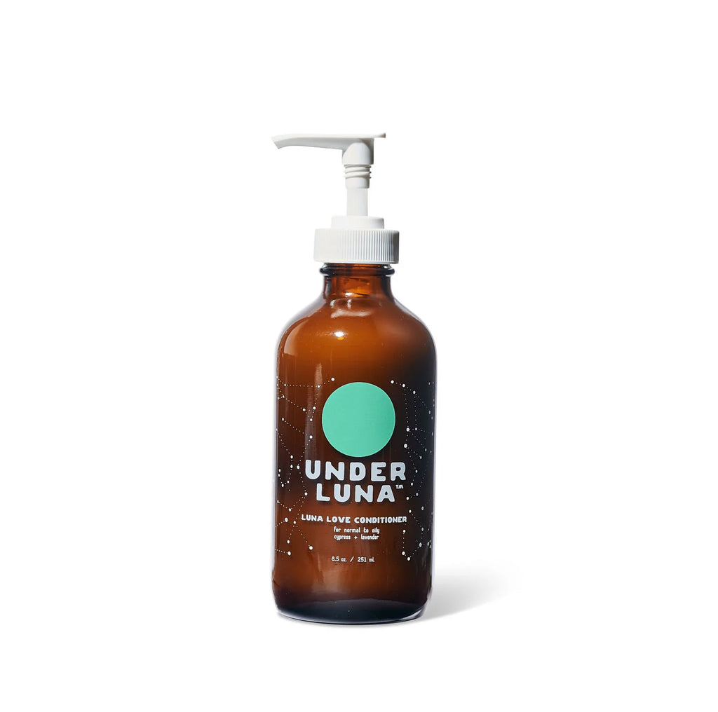LUNA LOVE CONDITIONER | NORMAL TO OILY HAIR