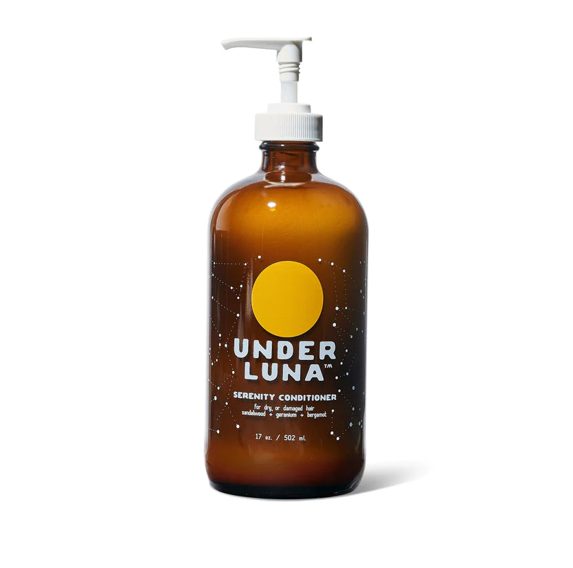 SERENITY CONDITIONER | DRY OR DAMAGED HAIR