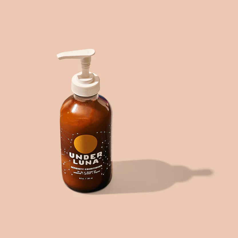 SERENITY CONDITIONER | DRY OR DAMAGED HAIR