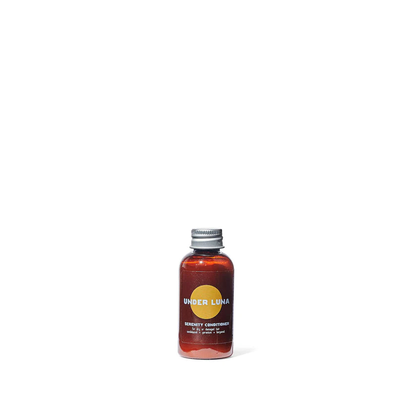 SERENITY CONDITIONER | DRY OR DAMAGED HAIR