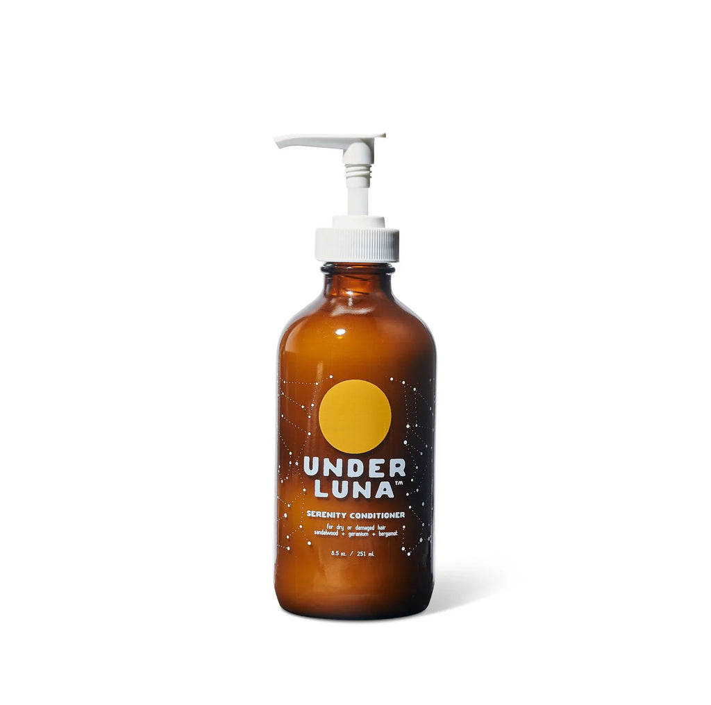 SERENITY CONDITIONER | DRY OR DAMAGED HAIR