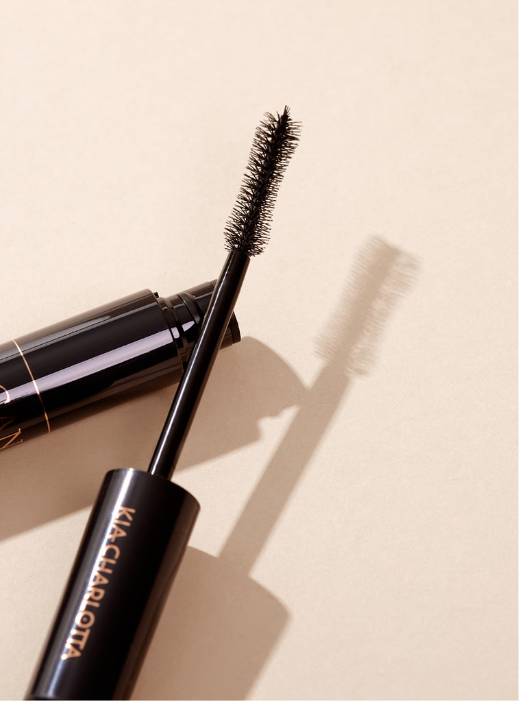 Vegan Mascara / Rimel Vegano ojos sensibles