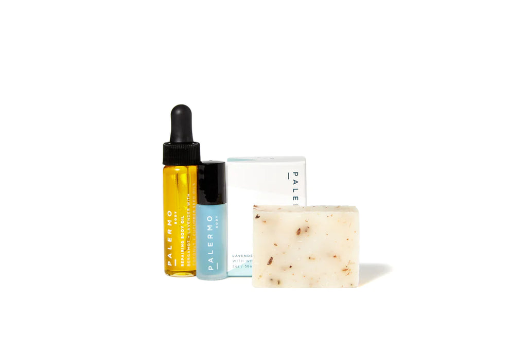 Repair + Relax Mindful Kit