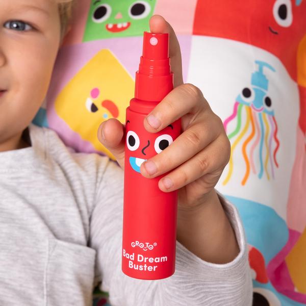 Bad Dream Buster Calming Room Spray
