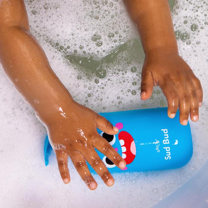 Sud Bud Gentle Bubble Bath