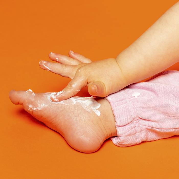 Super Softy Nourishing Body Lotion