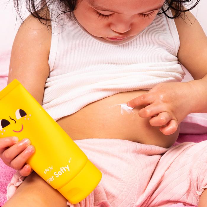 Super Softy Nourishing Body Lotion