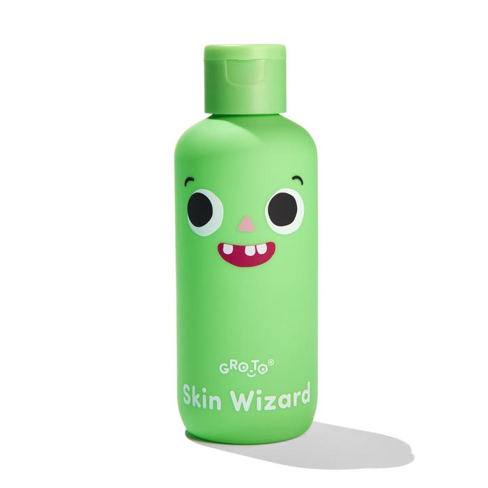 Skin Wizard Nourishing Baby Oil