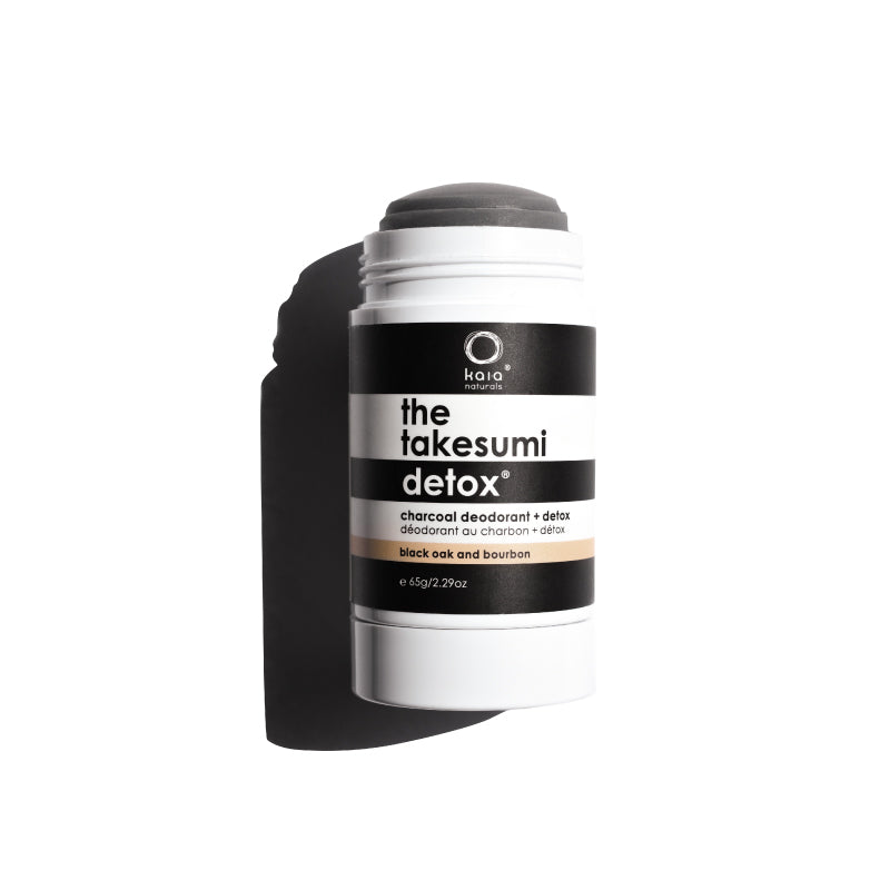 Takesumi Detox Charcoal Deodorant
