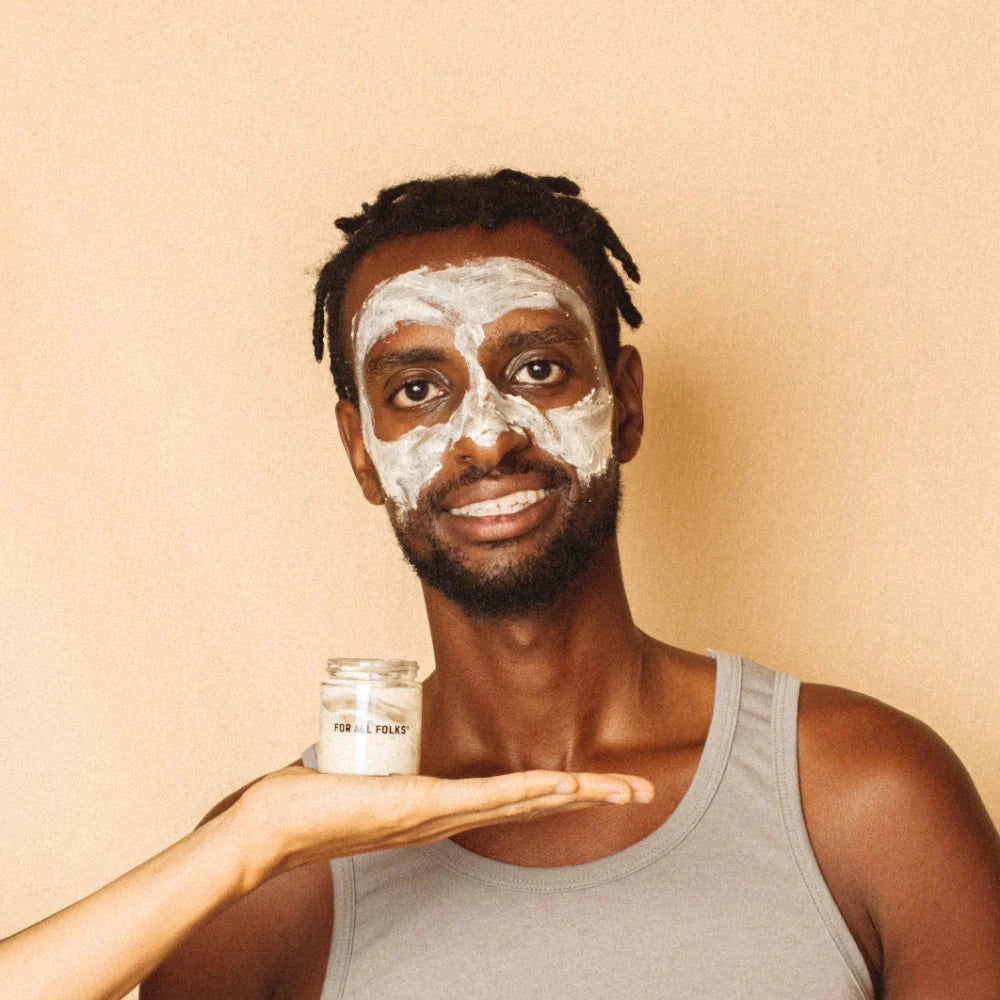 GOLD MASK 65ML