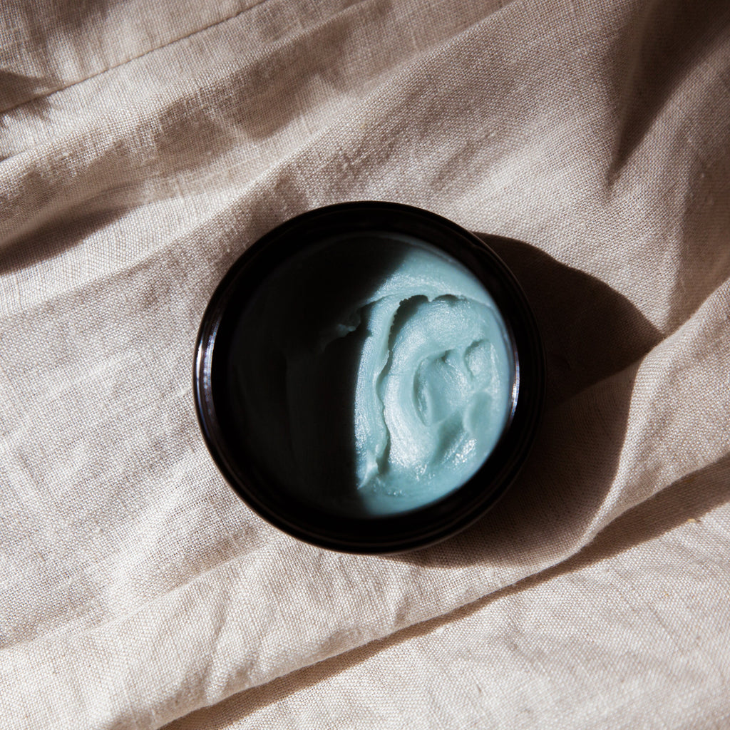 CALMING CLEANSING BALM