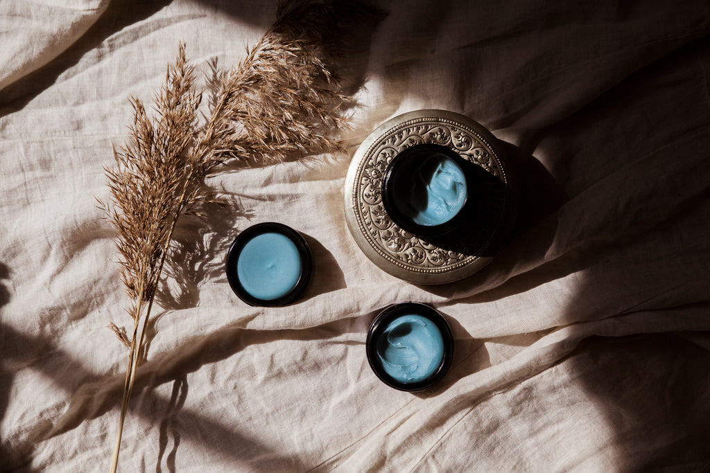 CALMING CLEANSING BALM