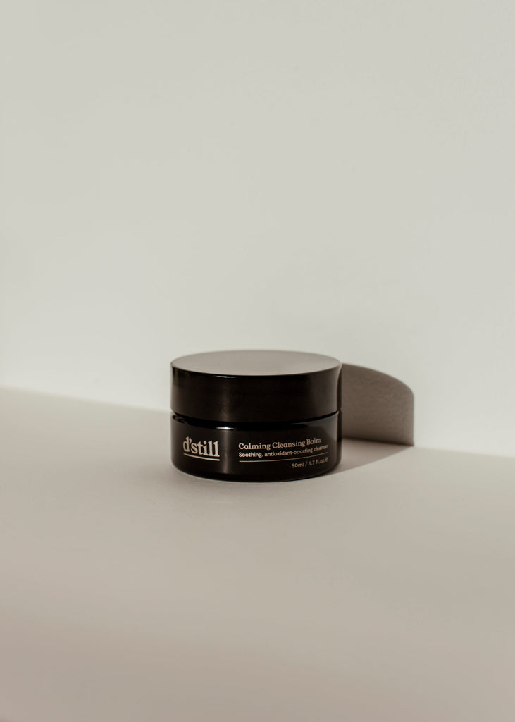 CALMING CLEANSING BALM