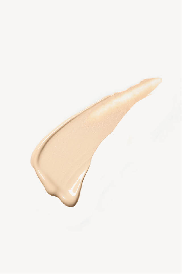 Oat Milk Foundation