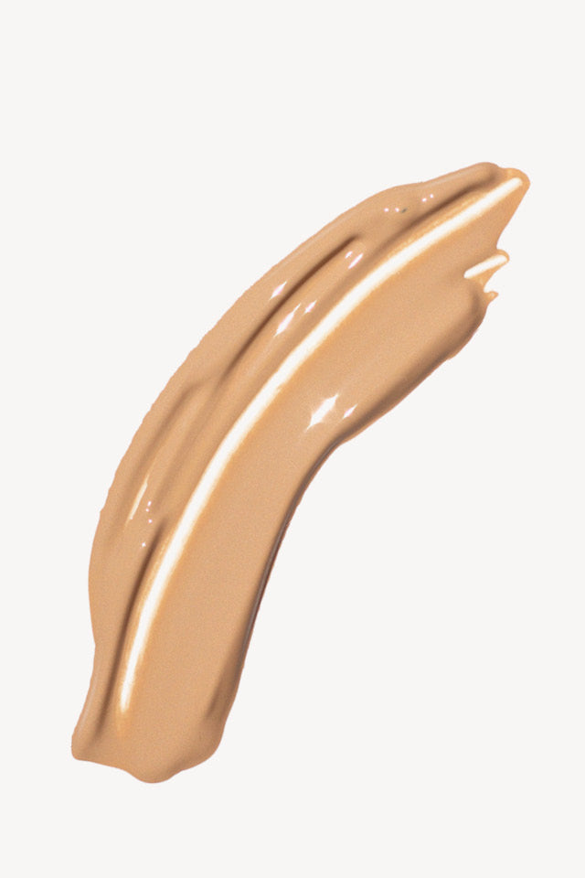 Oat Milk Foundation