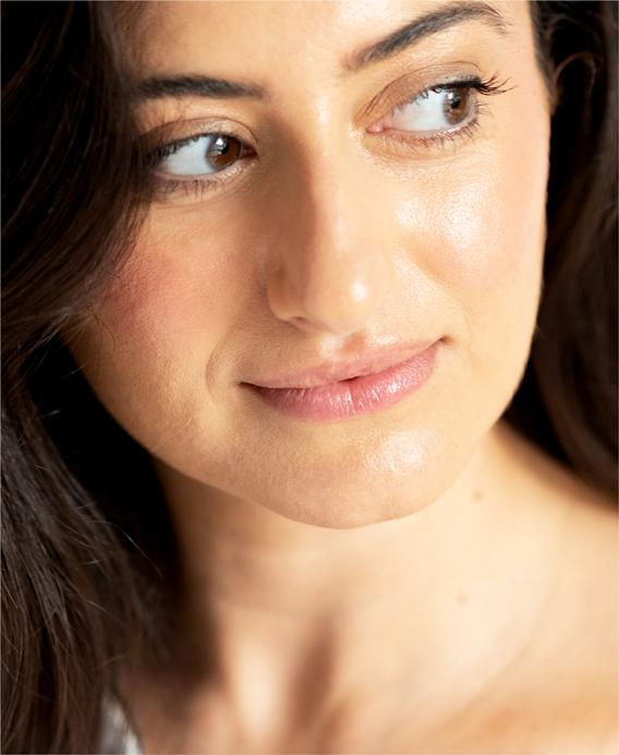Rice Powder Blush - Bondi