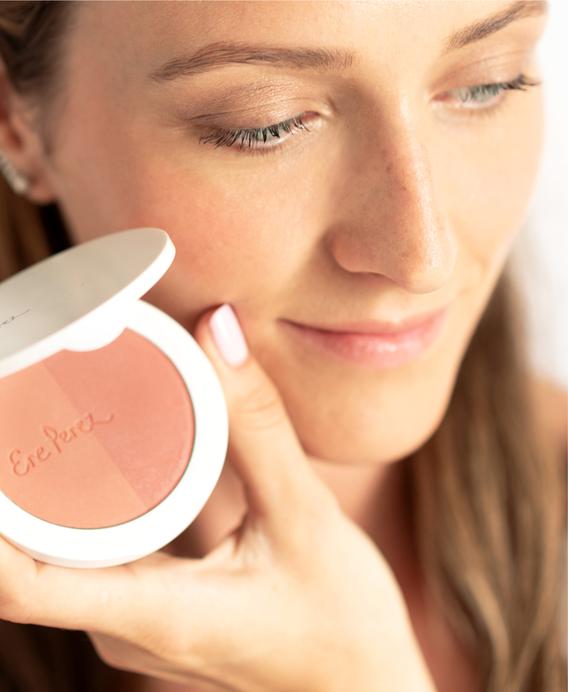Rice Powder Blush - Bondi