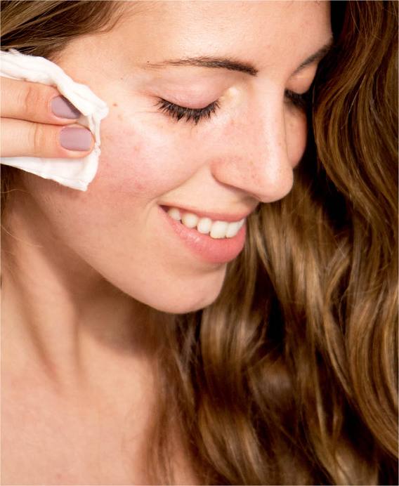 ginkgo micellar water