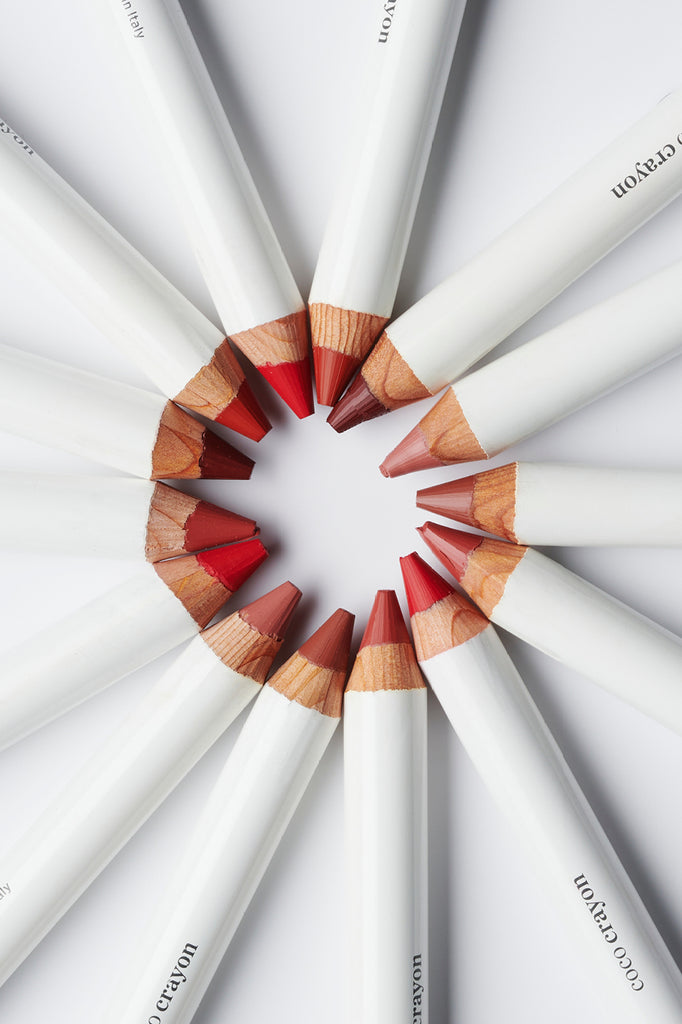 Coco Crayon