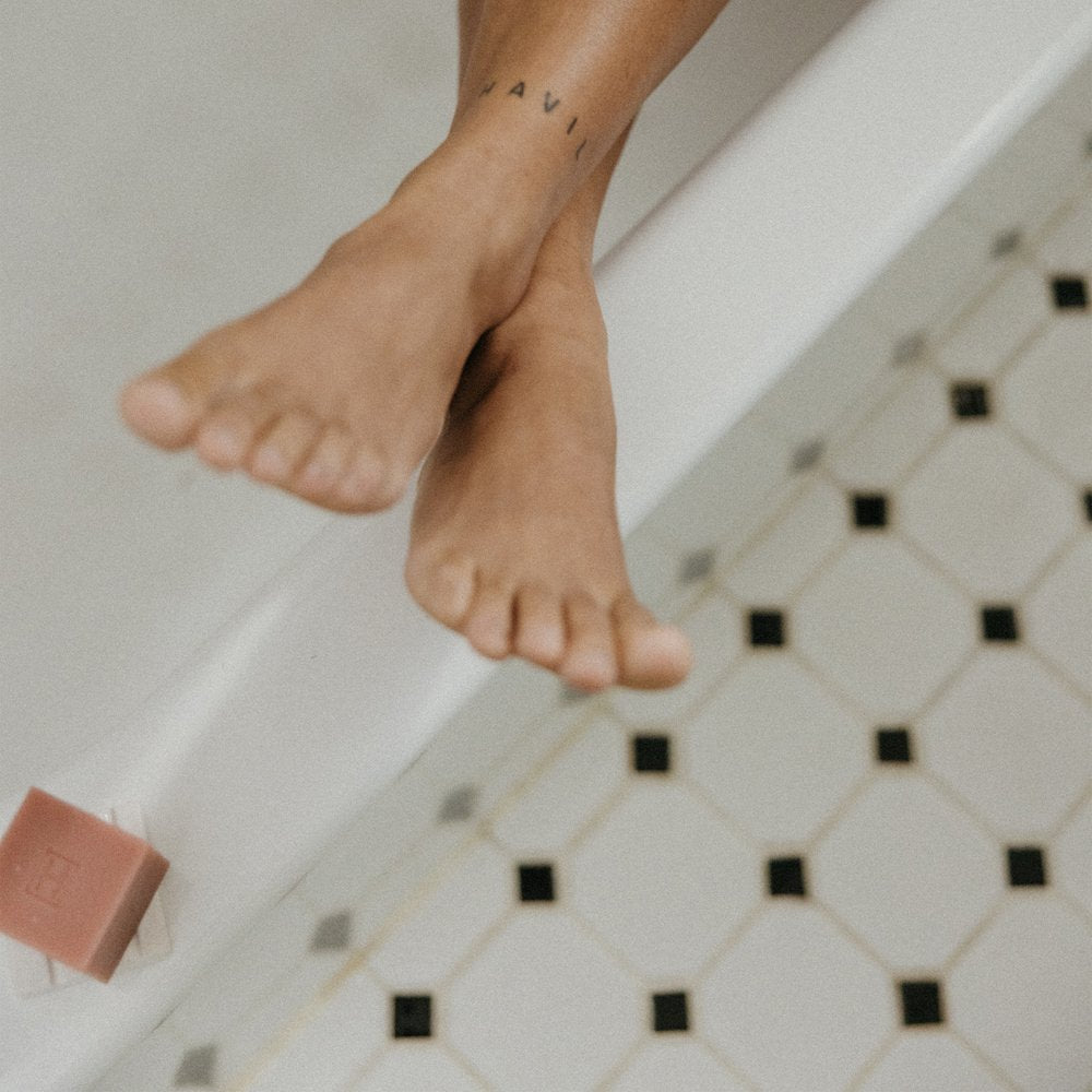 KAPHAR Cleansing Bar Hands and Body
