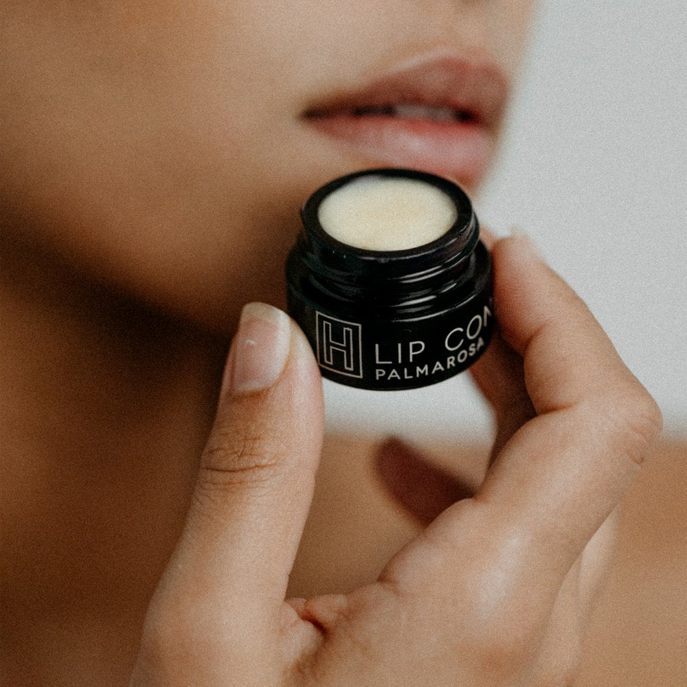 PALMAROSA LIP CONDITIONER