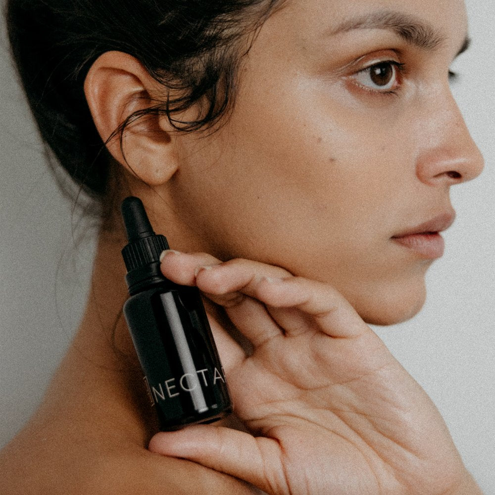 NECTAR - Nourishing Face Oil
