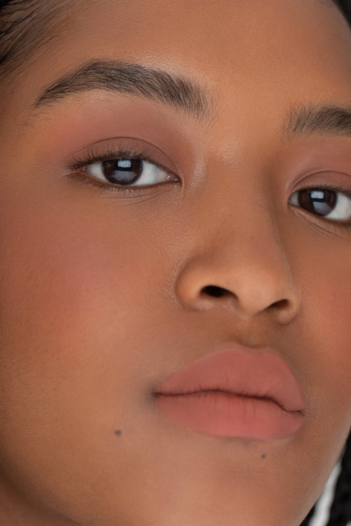 Melting Lip Powder