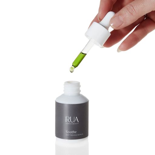 Soothe Softening Serum