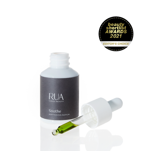 Soothe Softening Serum