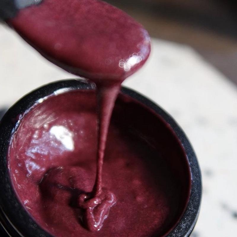 WILD BERRY HONEY CLEANSE