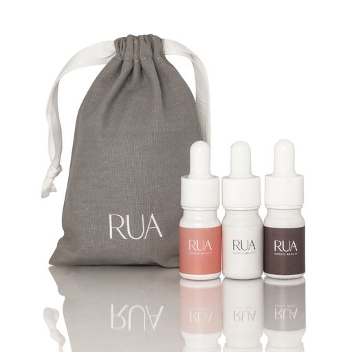 RUA Discovery Set