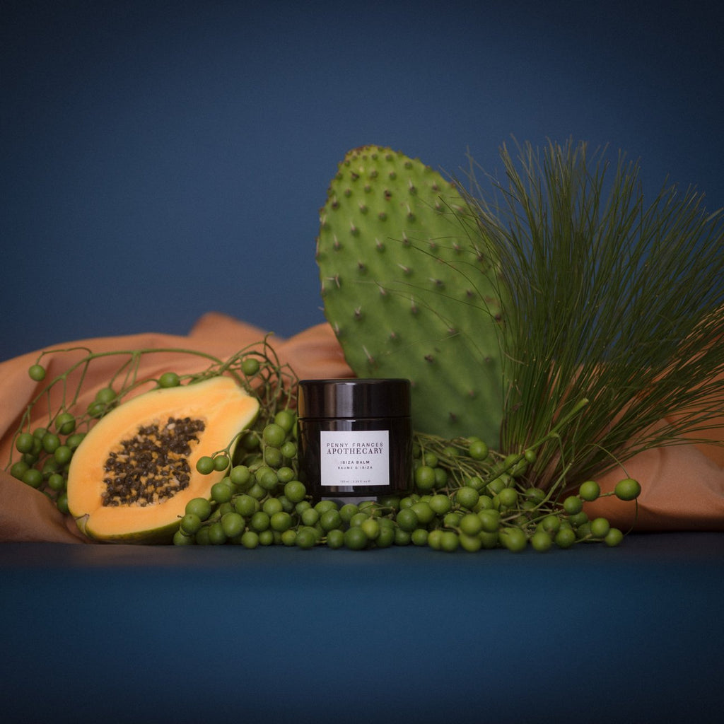 Ibiza Botanical Body Balm