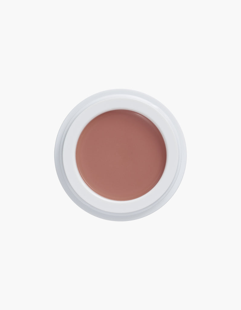 All Over Colour - Bisque