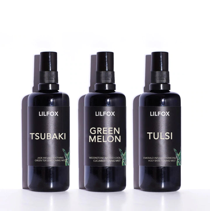TULSI adaptogenic hydrosol