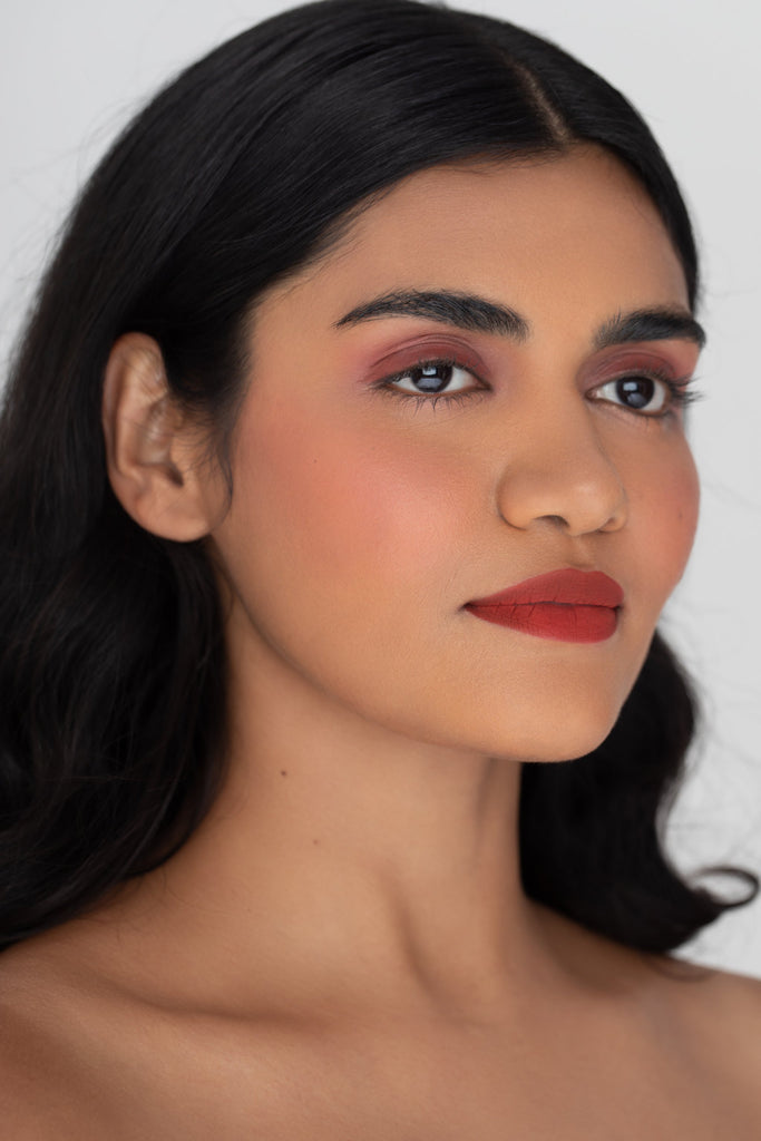 Melting Lip Powder